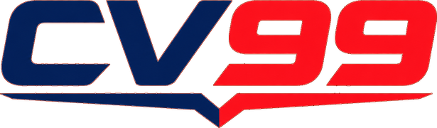 cv99 Logo